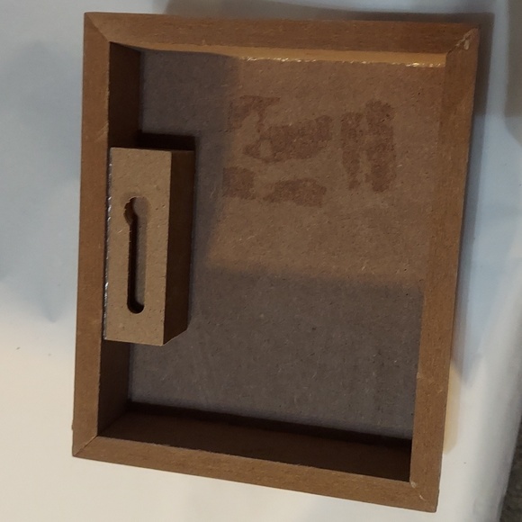 Wooden Blessed & Dog Obsessed Sign - Picture 2 of 2